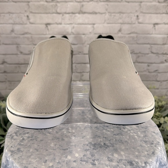 Merrell Primer Laceless Vent Paloma Canvas Slip-on Sneakers Men’s 11.5M 🌟NWOT - Picture 2 of 11